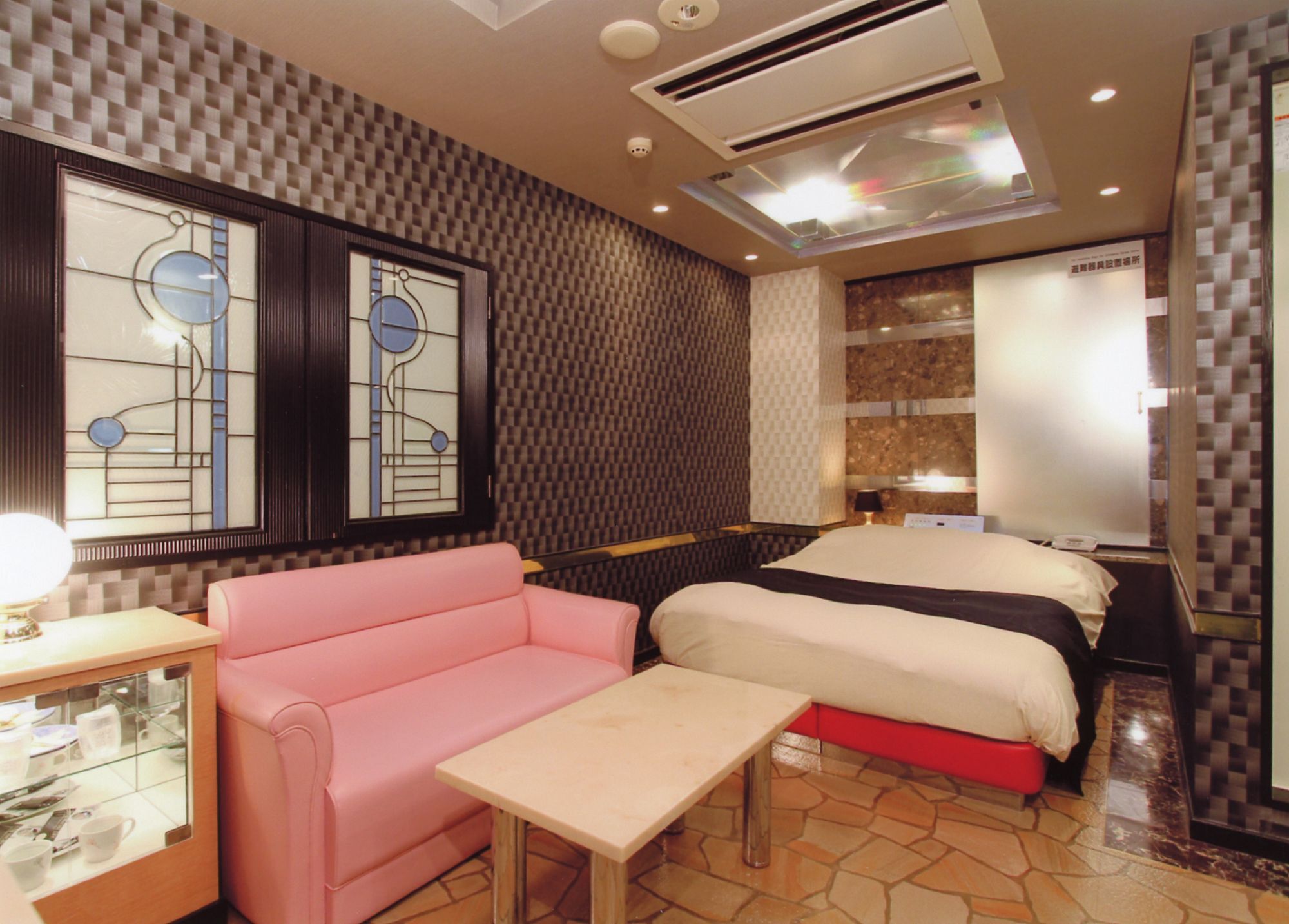 Hotel Granhill (Adults Only) Tokio Exterior foto